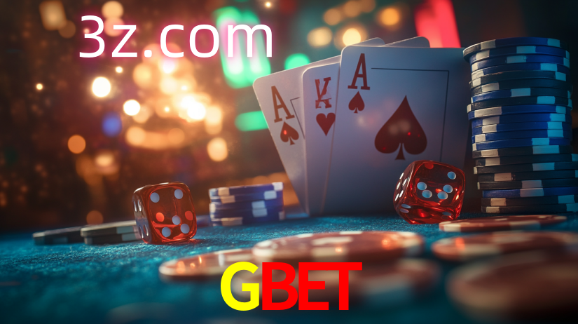 GBET Apostas Esportivas